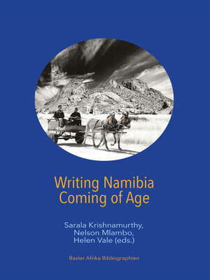 cover image of Krishnamurthy